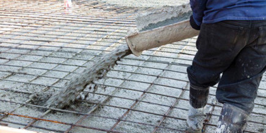 Decking Systems