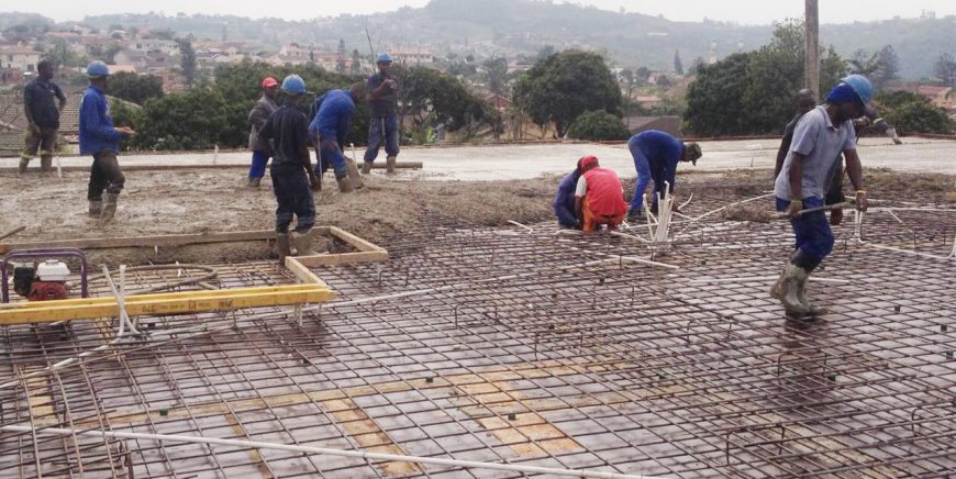 Decking Systems